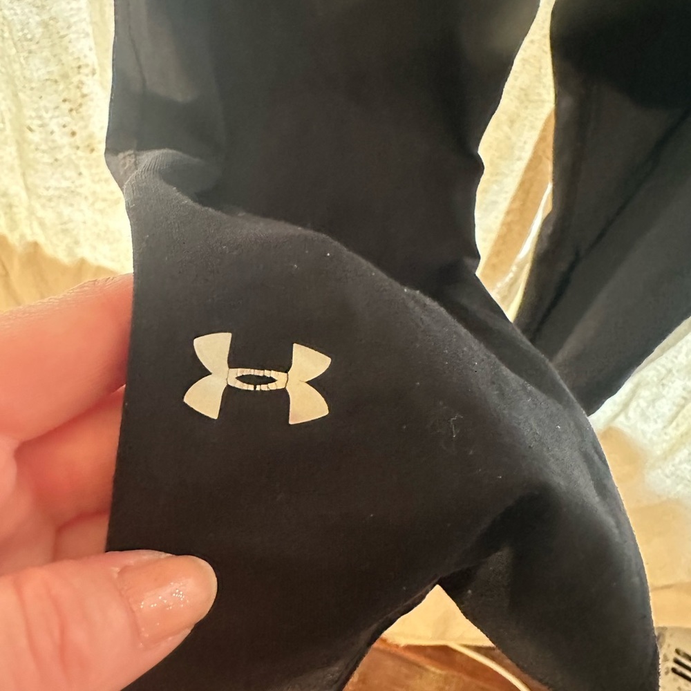 Under Armour leggings
